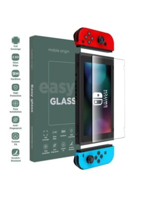 Mobile Origin EasyGlass for Nintendo Switch (2022)