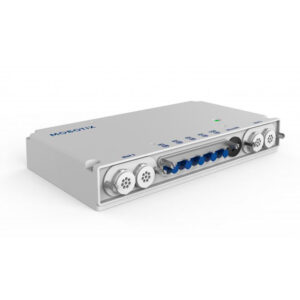 Mobotix S74 Hovedenhed t/Sensor-/Funktionsmoduler (USB-C)