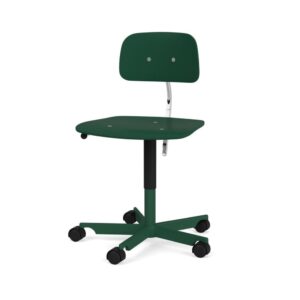 Montana Kevi 2533 Kontorstol - Pine