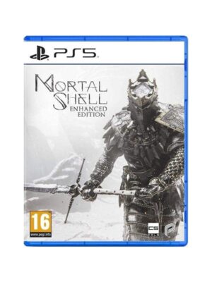 Mortal Shell (Enhanced Edition) - Sony PlayStation 5 - RPG
