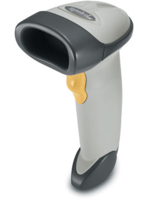 Motorola LS2208 USB Barcode Scanner /B