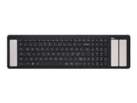 Mousetrapper Tastatur Kabling Nordisk