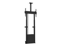 Multibrackets M Motorized Floormount Stativ LCD TV/kamera 32"-80"