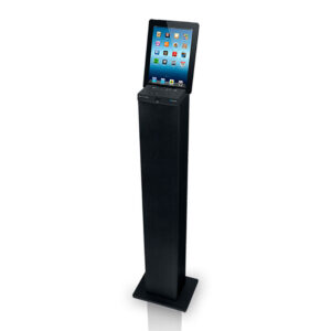 Muse M-1250BT Bluetooth Højttaler m/FM PLL Radio (100W)