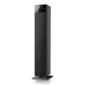 Muse M-1350BTC Bluetooth Højttaler m/FM PLL Radio (180W)
