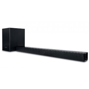 Muse M-1750 SBT 2.1 kanal Soundbar m/subwoofer (150W)