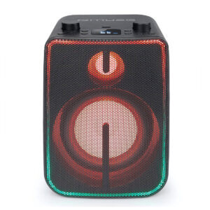 Muse M-1802DJ Bluetooth Party Box Højttaler (60W)