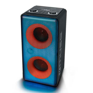 Muse M-1808DJ Bluetooth Partyhøjttaler (4 timer)