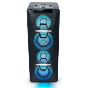 Muse M-1950 DJ Bluetooth Party højttaler (500W)