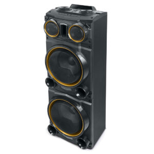 Muse M-1988 DJ Bluetooth Party højttaler (800W)