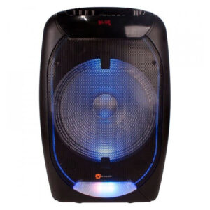 N-Gear FLASH 1210 Bluetooth Højttaler - 500W (3,5 timer)