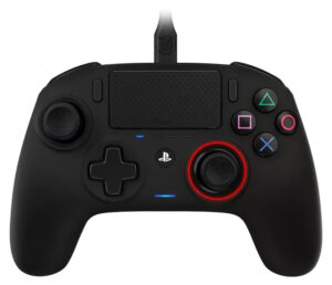 Nacon Revolution Pro Controller 3 til PS4 og PC - Sort
