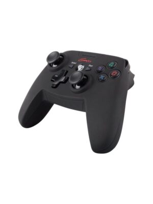 Natec Genesis PV58 - Wireless Controller - Sony PlayStation 3