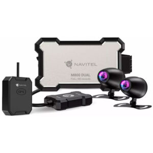 Navitel M800 Navigationssæt m/Kamera (Sæt)