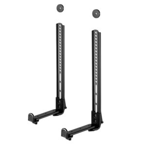 Neomounts by Newstar AWL29-650BL1 Universal Soundbar Beslag (15kg)