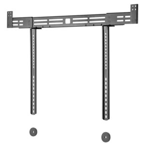 Neomounts by Newstar AWL29-750BL1 Universal Soundbar Beslag (10kg)
