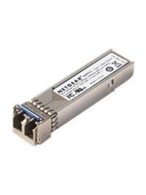Netgear ACM762 - QSFP28 transceiver module - 100 Gigabit Ethernet
