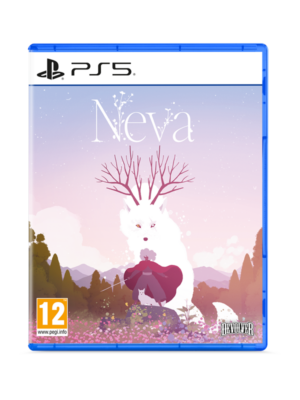 Neva - Sony PlayStation 5 - Eventyr