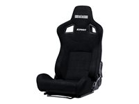 Next Level Racing ELITE SERIES ERS1 Gamer Stol Sort