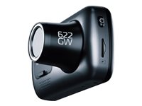 Nextbase 622GW Instrumentpanel-kamera Sort