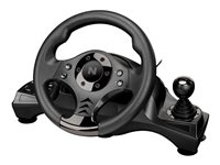 Nitho DRIVE PRO V16 Rat og pedalsæt PC Microsoft Xbox Series S Microsoft Xbox Series X Sony PlayStation 3 Microsoft Xbox One Sony PlayStation 4