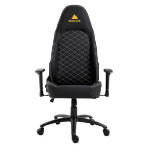 Nordic Executive Assistant RL-016V2 Gamer stol (150kg) Sort