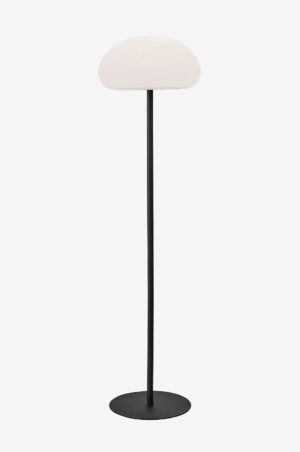 Nordlux - Genopladelig Gulvlampe Sponge 34 - Sort - Genopladelige lamper - - Homeroom