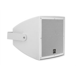 OMNITRONIC ODX-115ST Installation Subwoofer 100V white