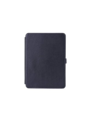 ONSALA Tablet Cover Leather Black iPad AIR 10.9" 20/22