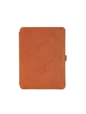 ONSALA Tablet Cover Leather Brown - iPad 10.9" 10th Gen 2022