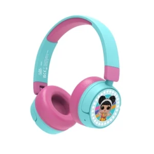 OTL Technologies LOL Headphone On-Ear Junior Wireless 5055371625296 Modsvarer: N/A