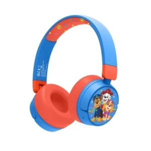 OTL Technologies Paw Patrol Hovedtelefon On-Ear Junior trådløs 5055371625319 Modsvarer: N/A