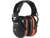 OX-ON Høreværn Bluetooth BT1 Comfort er et robust høreværn med Bluetooth-funktion. Høreværnet er med praktisk indbygget mikrofon