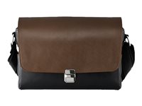Olympus Premium CBG-11PR Bæretaske Til kamera Sort Brun