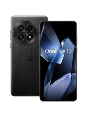 OnePlus 13 512GB/16GB - Black Eclipse