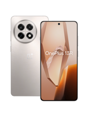 OnePlus 13R 256GB/12GB - Astral Trail