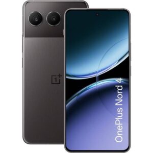 Oneplus Nord 4 (256GB/Midnight)