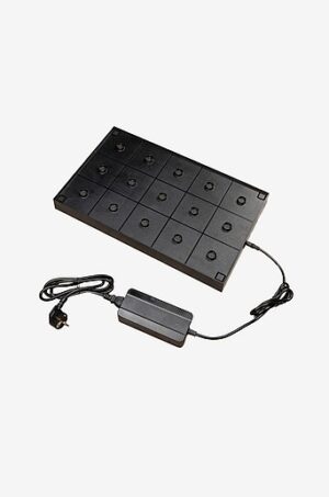 Opladerenhed mini Usb lampe 4 cm