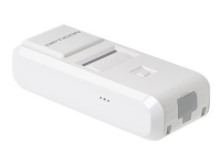 Opticon OPN 4000i - Stregkodescanner - bærbar - afkodet - Bluetooth 2.1, USB