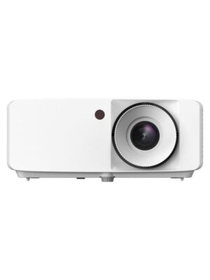 Optoma Projektor ZW350e - 1280 x 800 - 4000 ANSI lumens