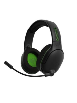 PDP AIRLITE Pro - Black - Wireless Headset - Sony PlayStation 4