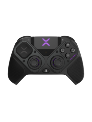 PDP Victrix Pro BFG - Black - Wireless Controller - Sony PlayStation 4