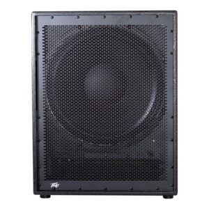 PEAVEY PVs-18 Active Subwoofer - 18"