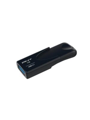 PNY Attaché 4 3.1 - 1TB - USB Stick