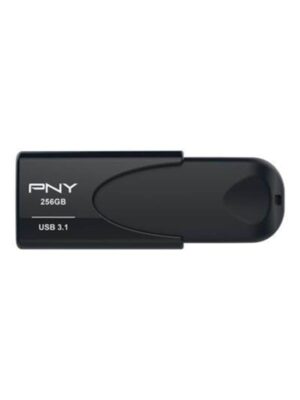 PNY Attaché 4 3.1 - 256GB - USB Stick