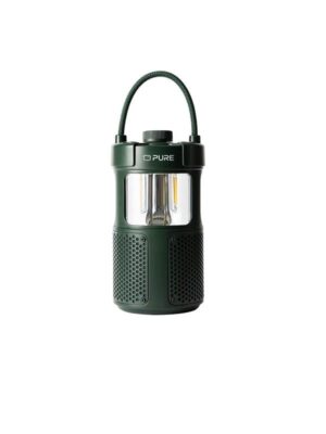 PURE Woodland Glow - Green
