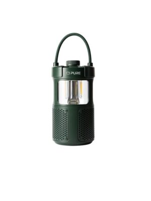 PURE Woodland Glow - Green