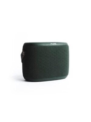 PURE Woodland - Green