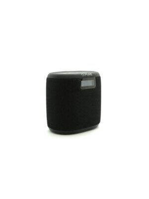 PURE Woodland Mini - Black