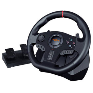 PXN Gaming Rat/Pedaler (PC/PS3/PS4/XBOX One/Switch)